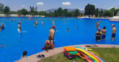 La fecha confirmada para meterse a la pileta en Salta: cuándo abren los natatorios