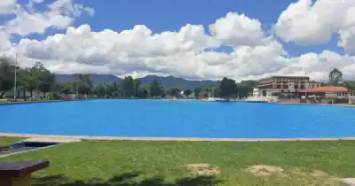 Tres piletas municipales abren en diciembre: cuáles son y hasta cuándo