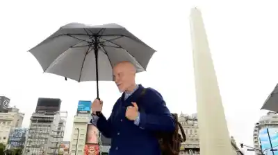 John Malkovich en Buenos Aires: el misterioso espectáculo que solo se verá una noche