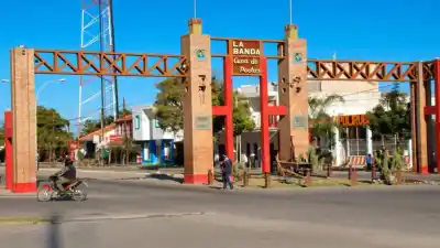 Sol y 27°C: así arranca el jueves en La Banda