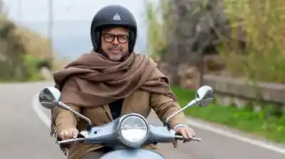 Donato De Santis revela su nueva vida tras el impacto en MasterChef: el viaje que lo cambió todo
