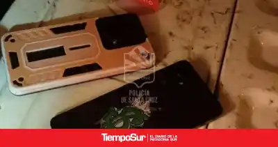 Le pegó para robarle el celular y la plata: cayó por un detalle que aportó la víctima