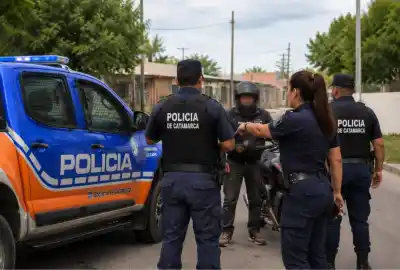 Vecinos de San Isidro marcan un antes y un después tras el último golpe: qué cambió