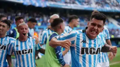 Unión reconstruye su defensa y apunta a un central de Racing que sorprende