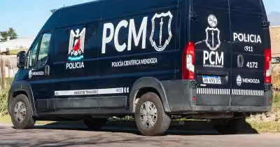 Lo apuñalaron en una riña callejera y los drones guiaron a la policía hasta los sospechosos