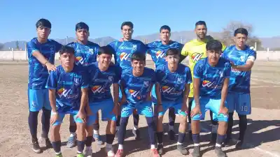 Empezó perdiendo a los 49 segundos y se llevó una goleada de visitante