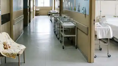 Nacimientos en Jujuy: la cifra que se desplomó más de la mitad en una década