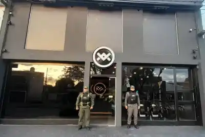 La Justicia federal apuntó contra las sociedades detrás de una cadena de gimnasios en Chaco y Corrientes
