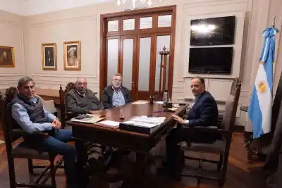 Lluvias intensas: el plan del Gobierno para que el Superniño no te agarre desprevenido