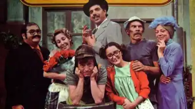 La actriz de El Chavo del 8 que pidió oraciones antes de una cirugía