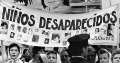Rosario recuerda: proyectan documentales sobre dos becarios del Conicet desaparecidos por la dictadura