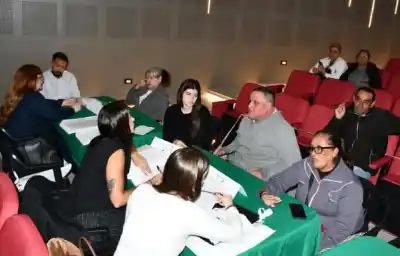 Sesenta escribanos se suman a un plan clave para que los vecinos tengan su título de propiedad