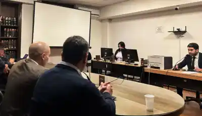 Le entregó el celular de la víctima y hasta le puso su propio chip: así cayó el joven imputado por el crimen de Orozco