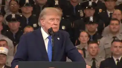 La respuesta de Trump sobre Malvinas que dejó a Reino Unido sin respaldo