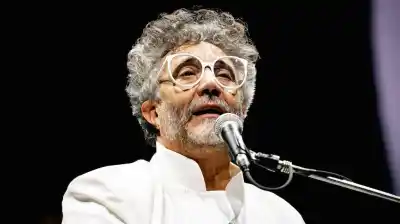 Fito Páez en el Arena: el gesto inesperado que marcó la noche y el detalle que Cantilo exigió en pleno show