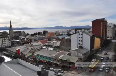 El plan para subir la altura en Bariloche que divide al Concejo y despierta un fuerte respaldo