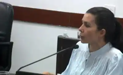 Cavana reveló por qué se ausentó y destrozó el argumento oficial para frenar las PASO