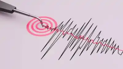 Un sismo de 4,9 despertó a San Juan de madrugada: dónde se sintió