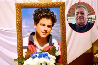 Una reliquia entregada en mano por la madre de San Carlo Acutis llega a Paraná: la historia detrás de la visita