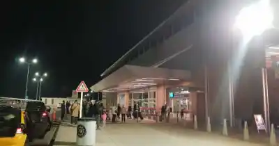 Murió en pleno vuelo a Mendoza: el pedido desesperado que llegó desde el avión