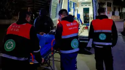 Una discusión, una puñalada y un traslado de urgencia: el ataque en Belgrano que salpica a la ex pareja