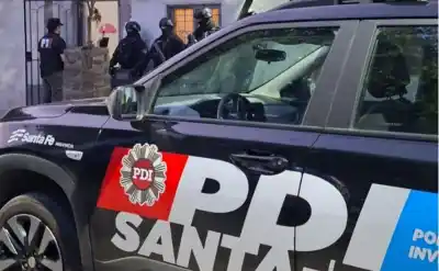 Eran jefes de Microtráfico y les imputaron encubrir a narcos: qué decían cuando allanaban