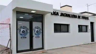 La Liga Jachallera quedó contra las cuerdas: AFA le puso fecha y condiciones para volver