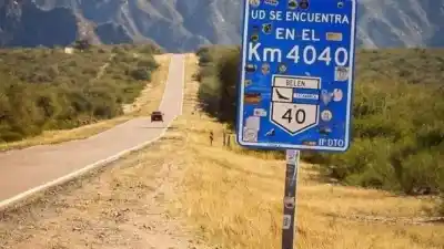 Un paso fronterizo a Chile quedó cerrado por nieve: qué rutas están afectadas