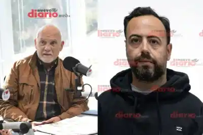 Su abogado dice que él denunció las estafas, pero sigue preso por ellas