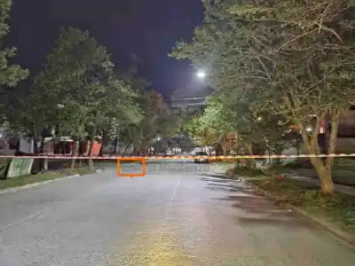 ¡ATENCION MONTEROS! “Calle cortada en el barrio Alberdi”