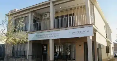 Una inversión millonaria transformará un edificio judicial clave para las familias de Maipú