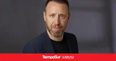 Facundo Pastor llega a Río Gallegos con una historia que pocos conocen: el calvario del cuerpo de Perón