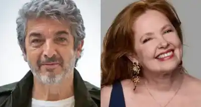 Ricardo Darín rompe el silenzo sobre Andrea del Boca y su paso por Gran Hermano: la respuesta que dejó a todos helados