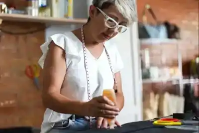Créditos para emprendedores: la región que se llevó casi la mitad de los fondos