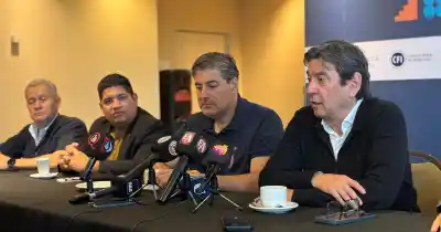 Créditos al 18%, Scioli y tres días de feria: el combo de la Expo Catamarca 2026 que apunta al bolsillo