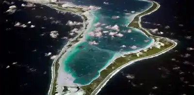 Alerta global: Misiles iraníes impactan en una base estratégica clave de EE.UU. y el Reino Unido