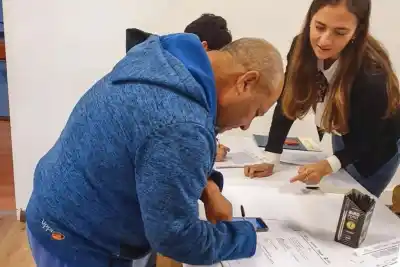 Más de 5.700 millones en créditos: el programa que ya llegó a todas las regiones de Neuquén