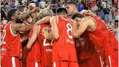 Unión ya tiene rivales confirmados para la próxima Liga Argentina