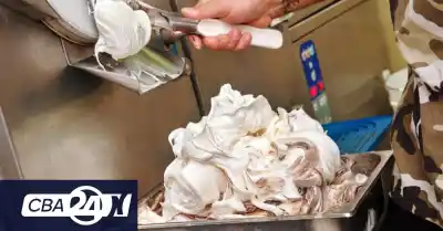 El helado artesanal tendrá su propio festival en Córdoba y gratis