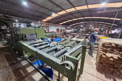 Más de 35 proyectos industriales recibieron asistencia oficial, pero hay un dato que cambia el mapa productivo