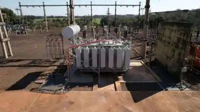 Un domingo sin red nacional: Misiones se desconecta del sistema eléctrico por 7 horas