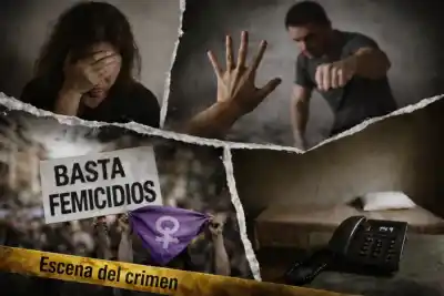 Una provincia en emergencia: las denuncias por violencia de género se dispararon un 93%
