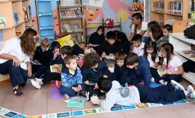 La Maratón de Lectura ya convocó a más de 100 instituciones en La Pampa