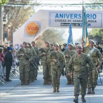 Récord de inscriptos para un desfile que no se hacía hace años: la advertencia de la intendenta