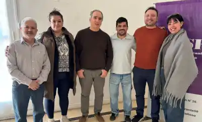Una cooperativa argentina denuncia presiones de EE.UU. por negociar con Huawei