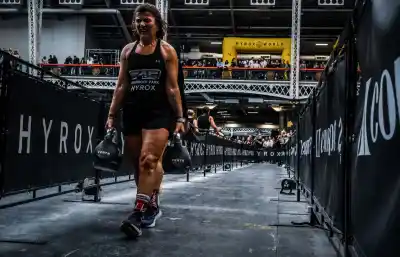 El entrenamiento híbrido que cuida las articulaciones y ya tiene fecha de debut en la región