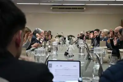 La UNNE reclama un predio que el club mantiene con $70 millones al mes: "75 familias pueden quedarse sin trabajo"