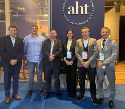 Iguazú viaja a Buenos Aires con un plan para llenar hoteles todo el año