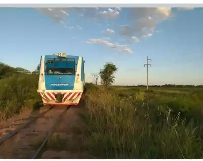 Chaco se quedó sin trenes: qué pasó con los servicios que usan miles de pasajeros