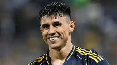 La promesa de Bareiro que haría temblar a la Bombonera si Boca llega a la final